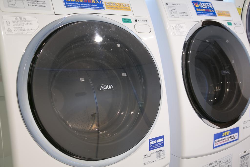 Hotel Econo Nagoya Sakae Kültér fotó