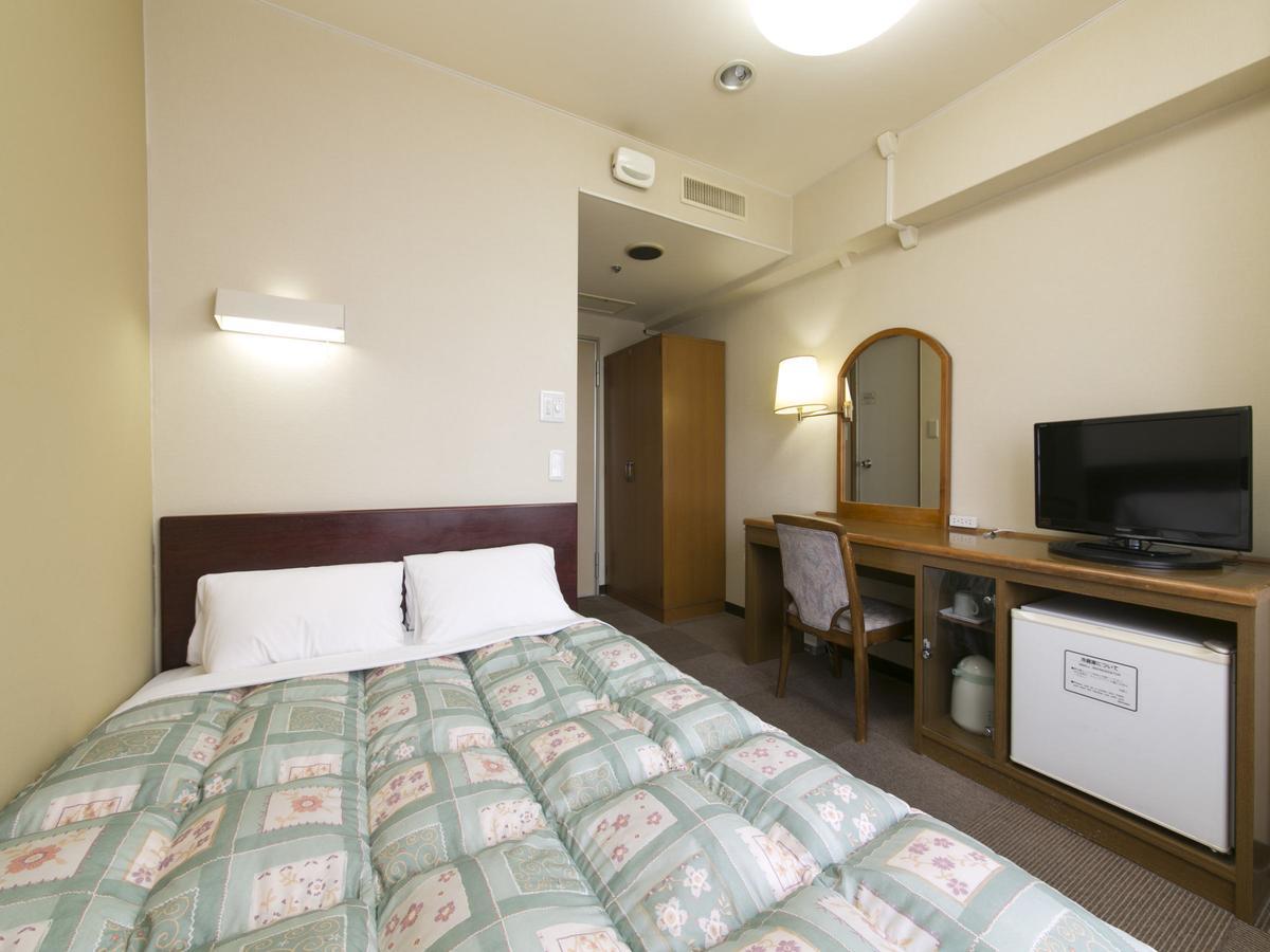 Hotel Econo Nagoya Sakae Kültér fotó